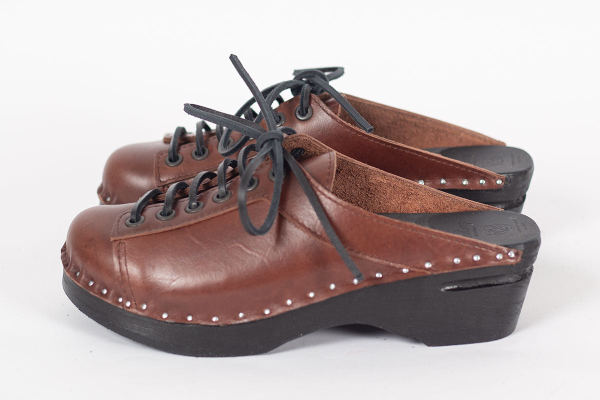 Troentorp Lebowski Brown