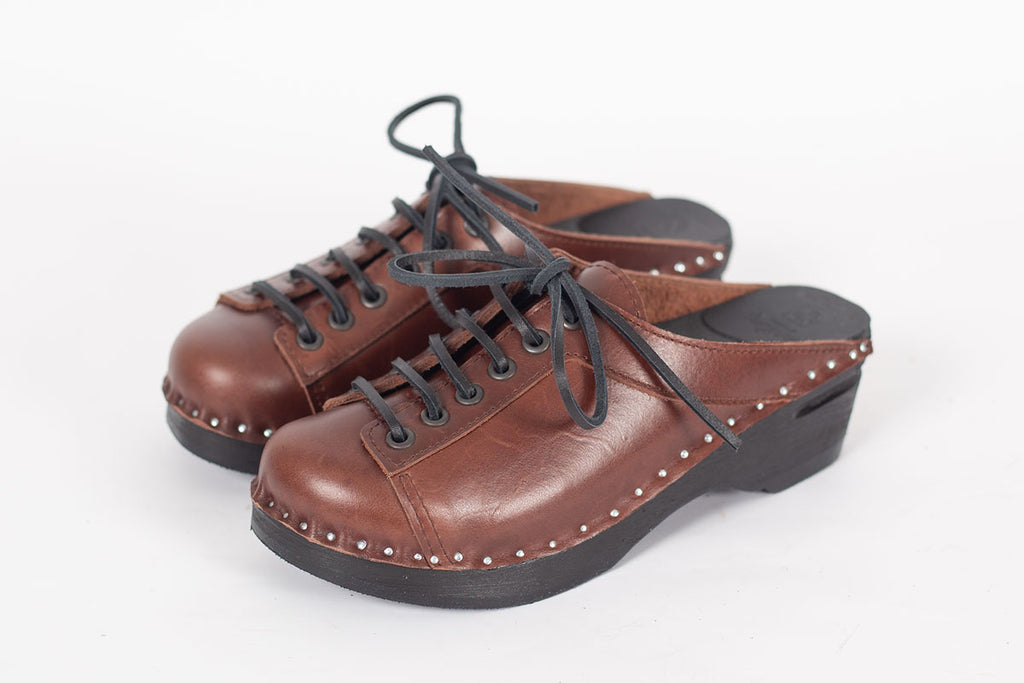 Troentorp Lebowski Brown