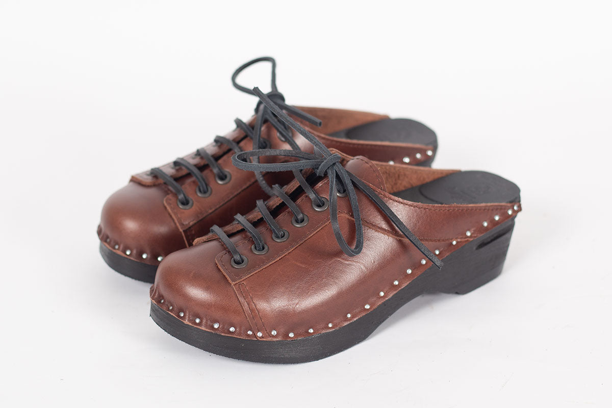 Troentorp Lebowski Brown