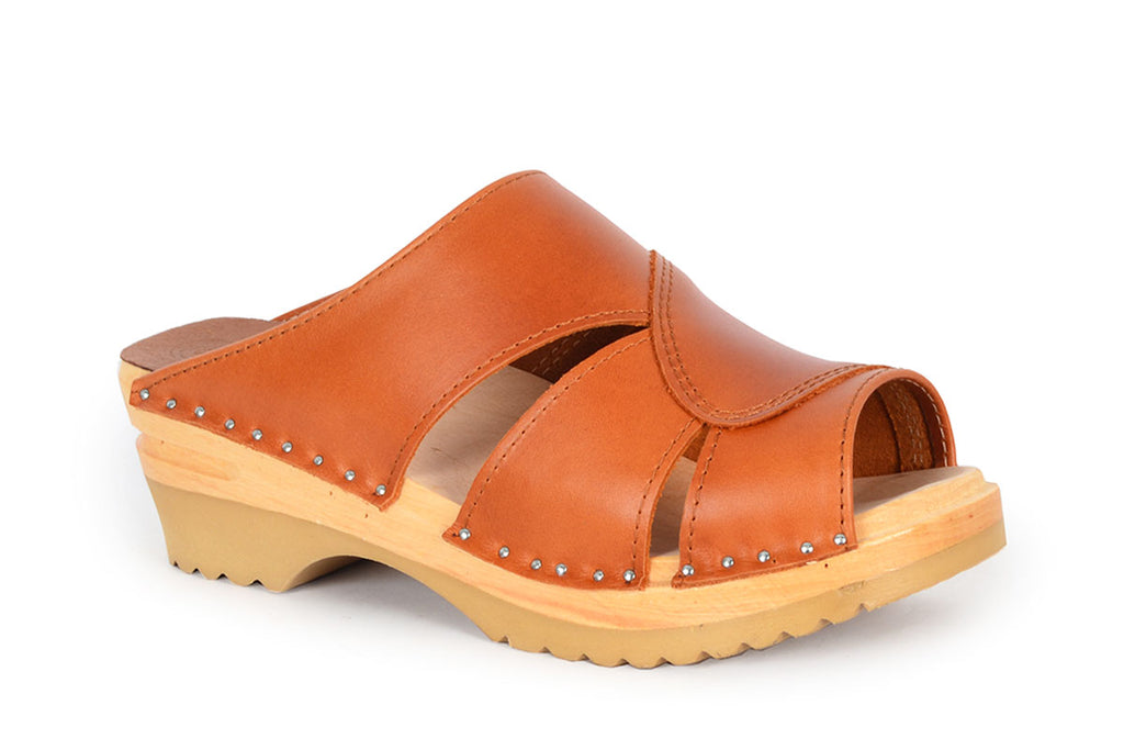 Troentorp Mariah Cognac Pull Up