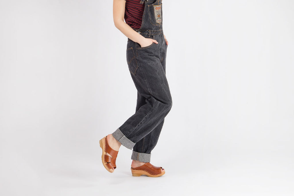 Troentorp Mariah Cognac Pull Up