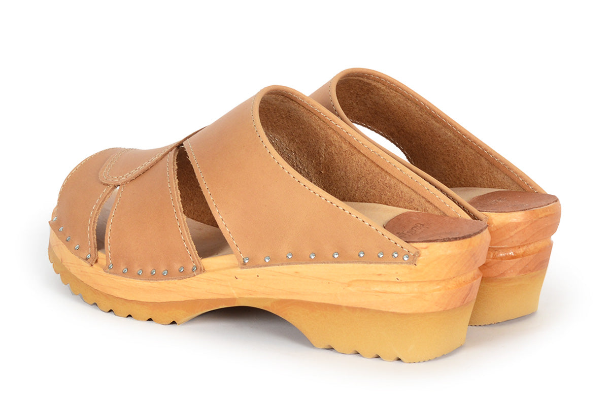 Troentorp Mariah Light Tan