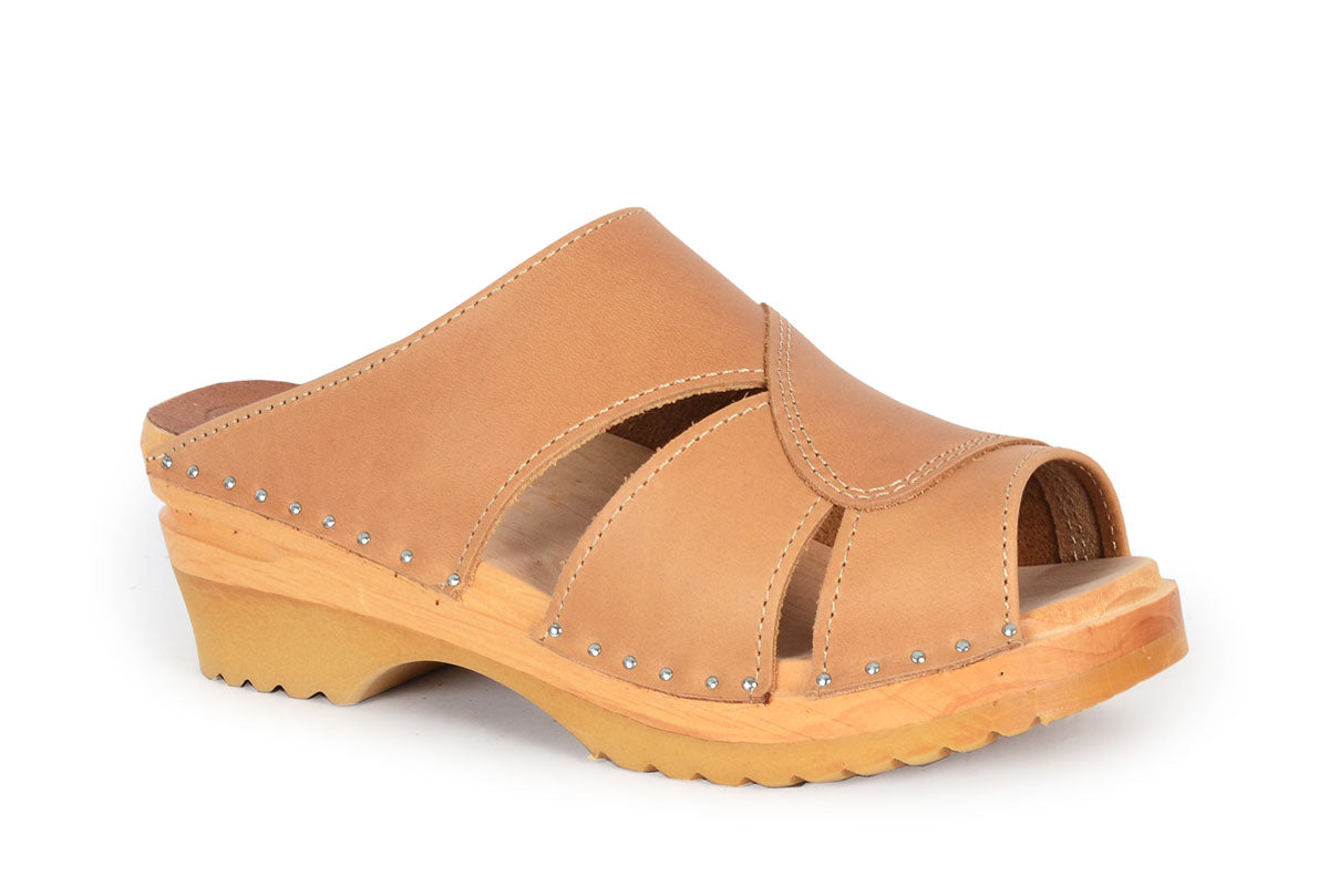 Troentorp Mariah Light Tan