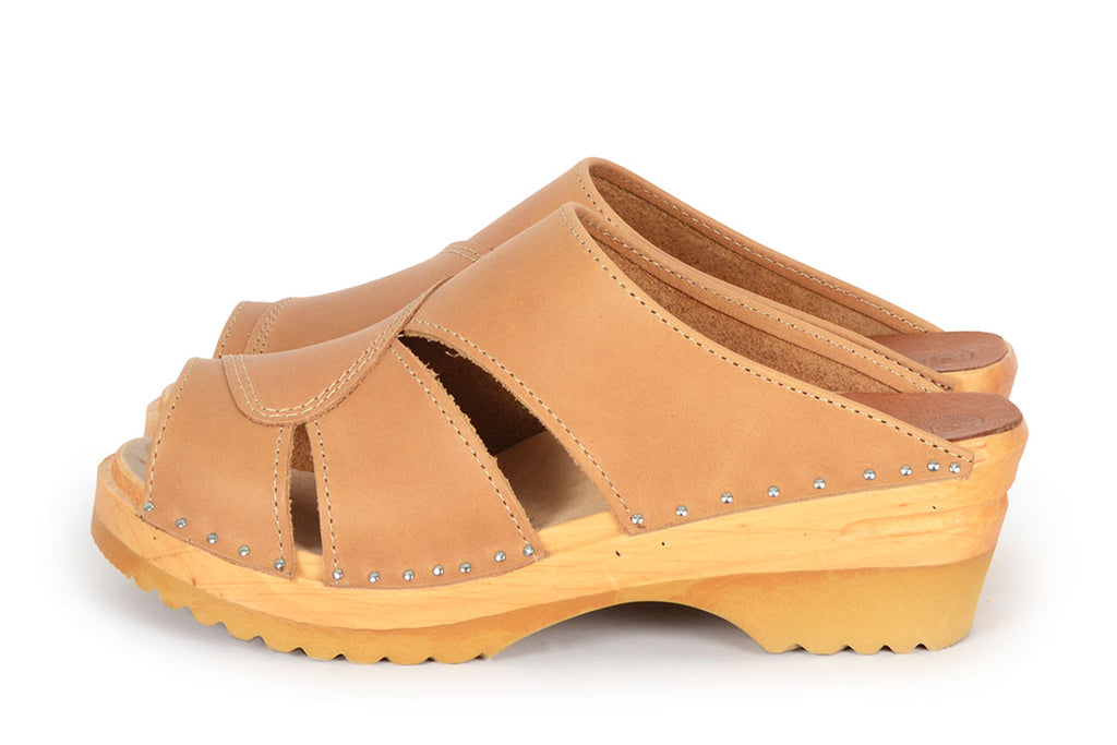 Troentorp Mariah Light Tan