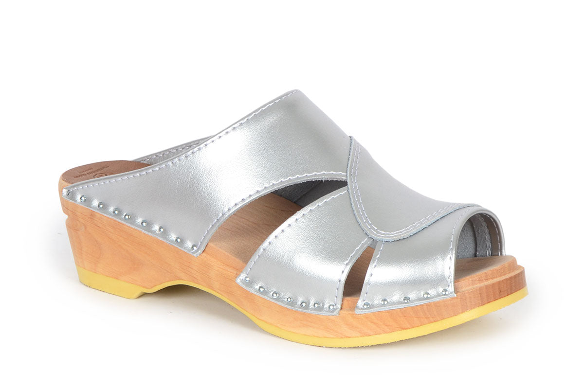 Troentorp Mariah Silver