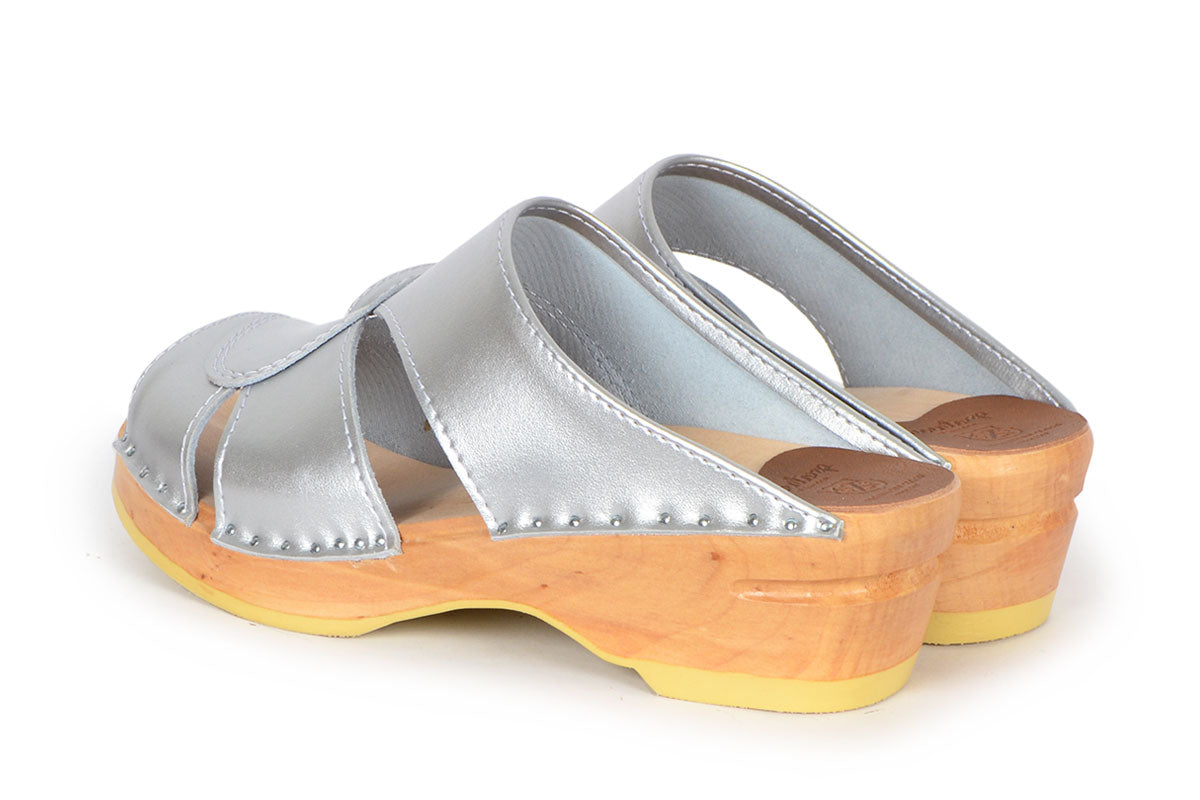 Troentorp Mariah Silver