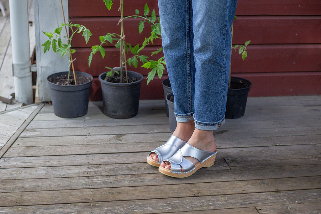 Troentorp Mariah Silver