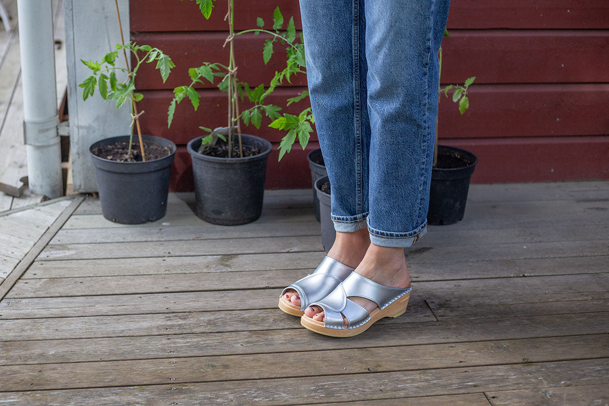 Troentorp Mariah Silver