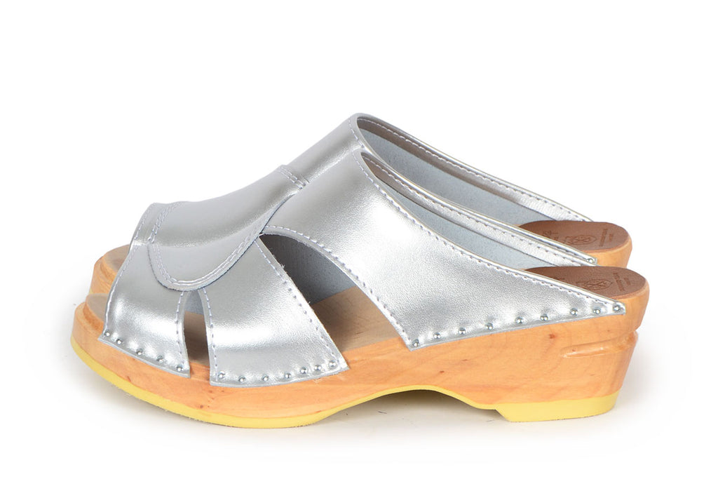 Troentorp Mariah Silver