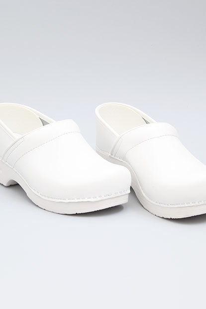 Professional White Box