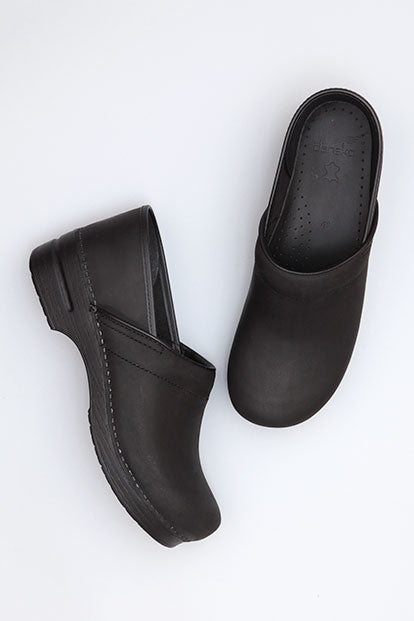 Professional Black Oil