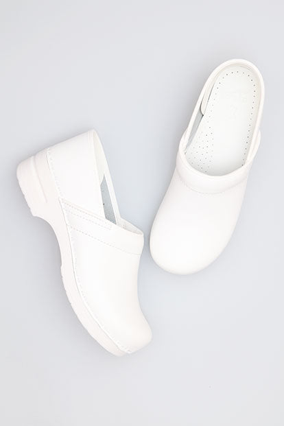 Professional White Box