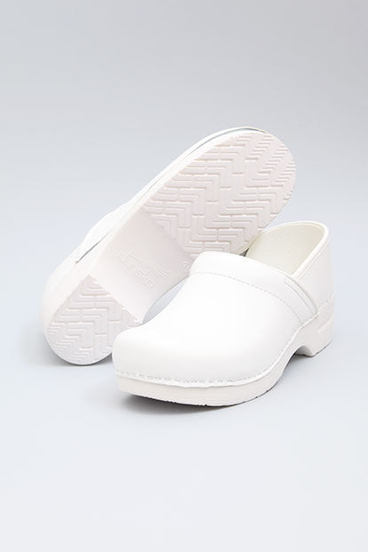 Professional White Box