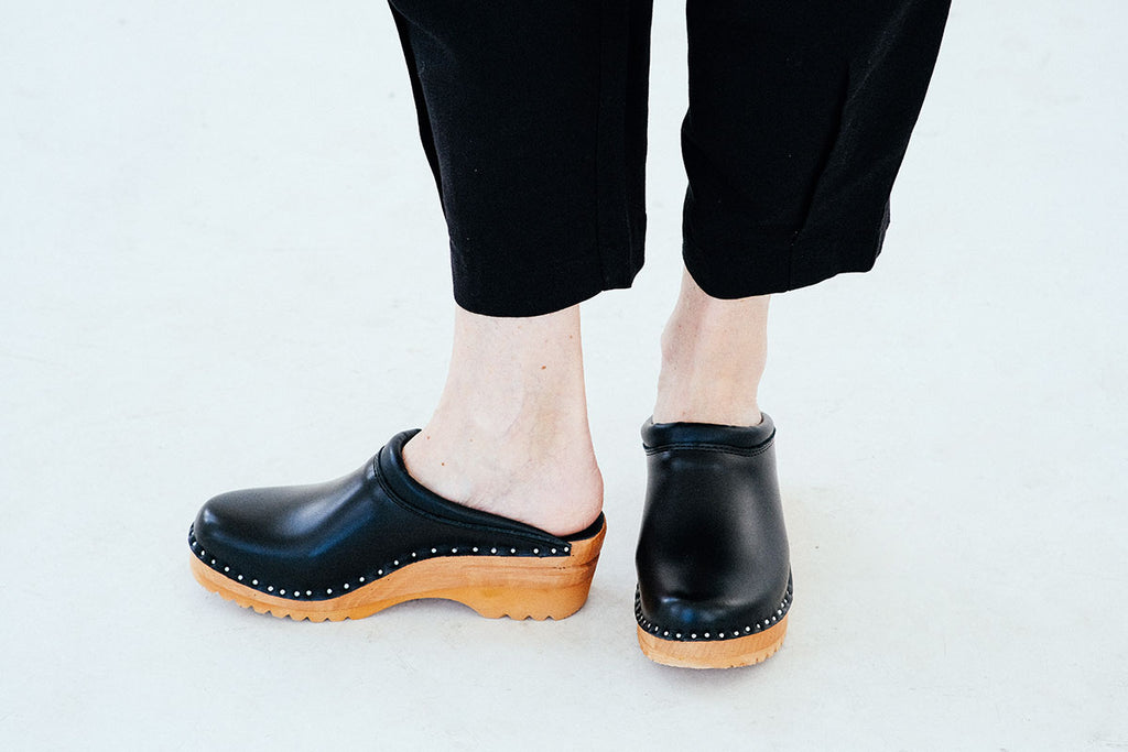 Troentorp Monet Black