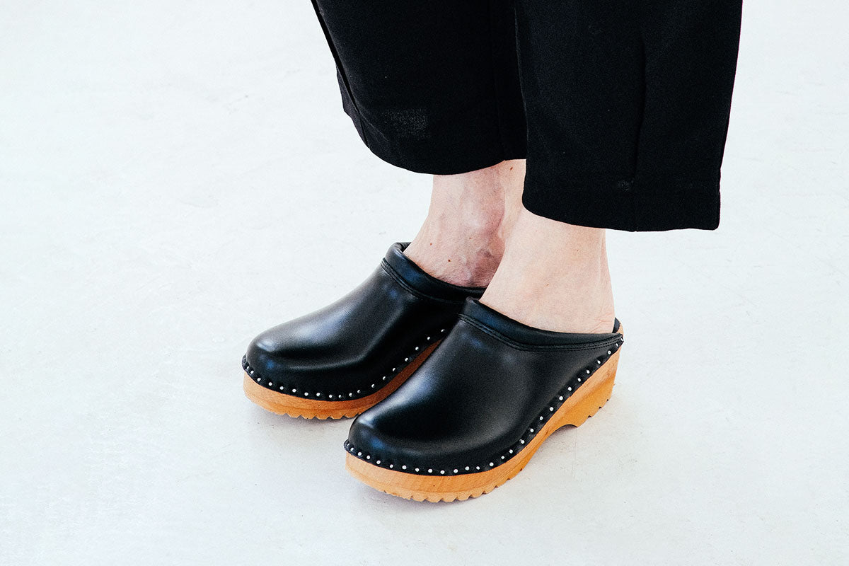 Troentorp Monet Black