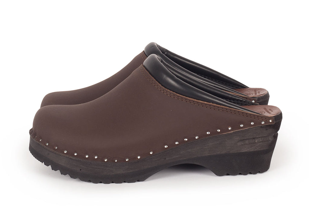 Troentorp Monet Brown