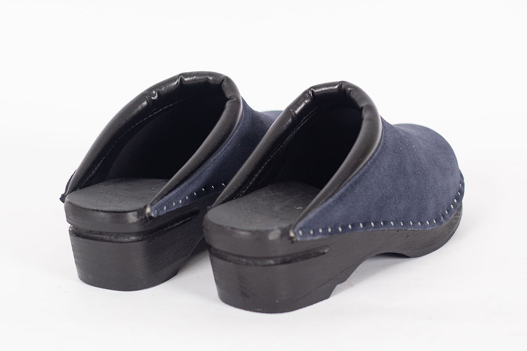 Troentorp Monet Navy Suede