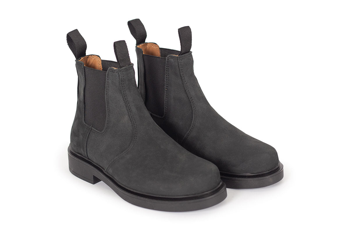 Troentorp Whistler Classic Black Nub