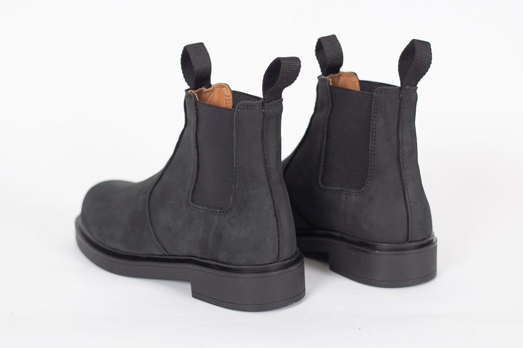 Troentorp Whistler Classic Black Nub