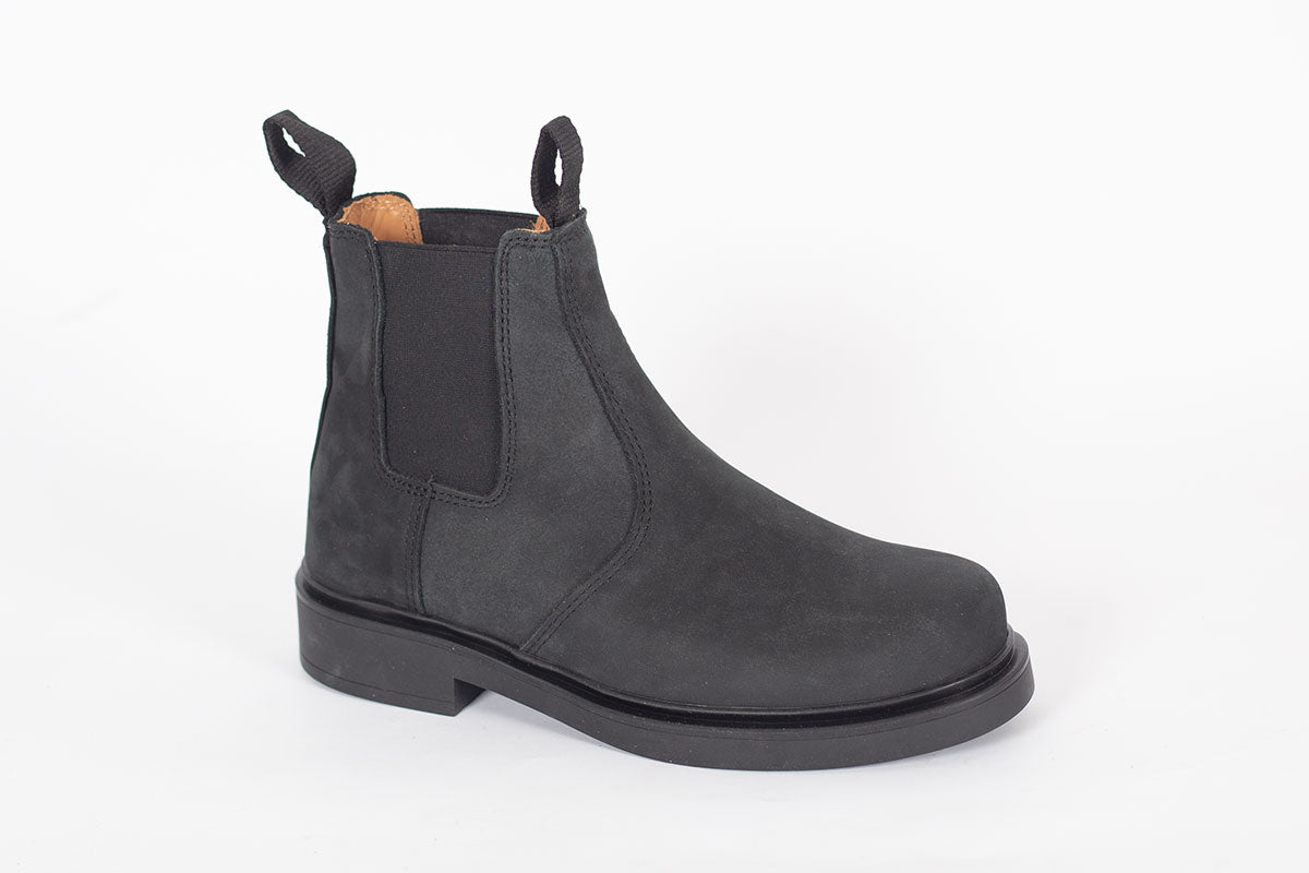 Troentorp Whistler Classic Black Nub