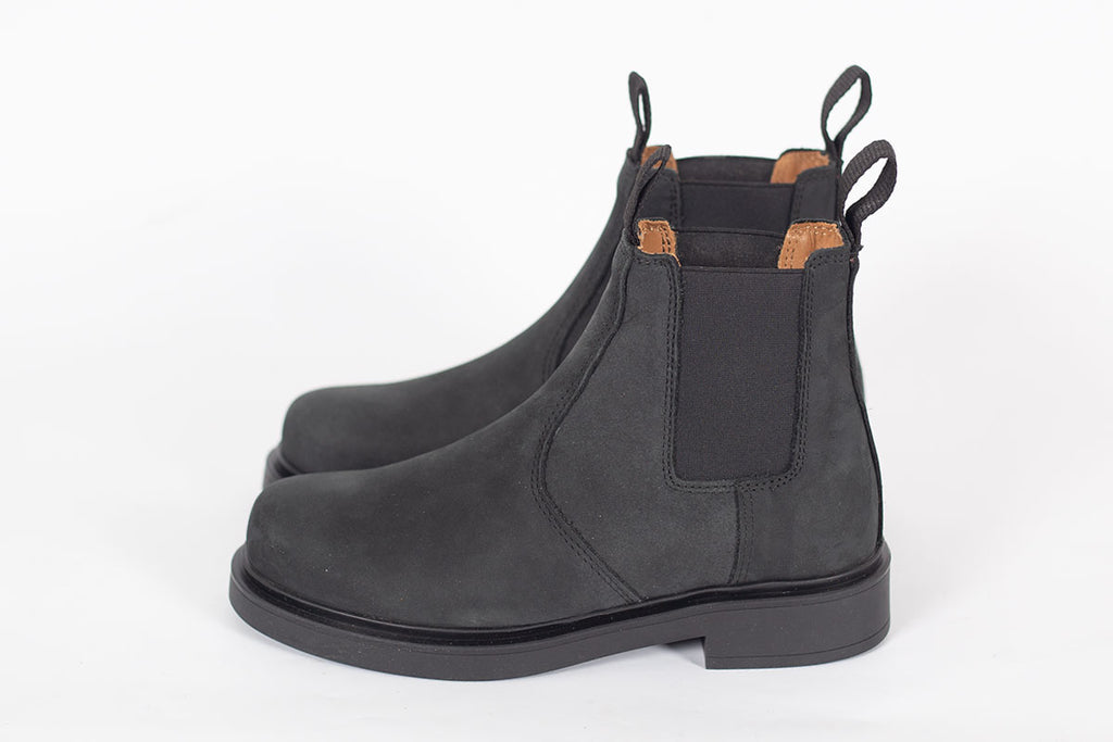 Troentorp Whistler Classic Black Nub