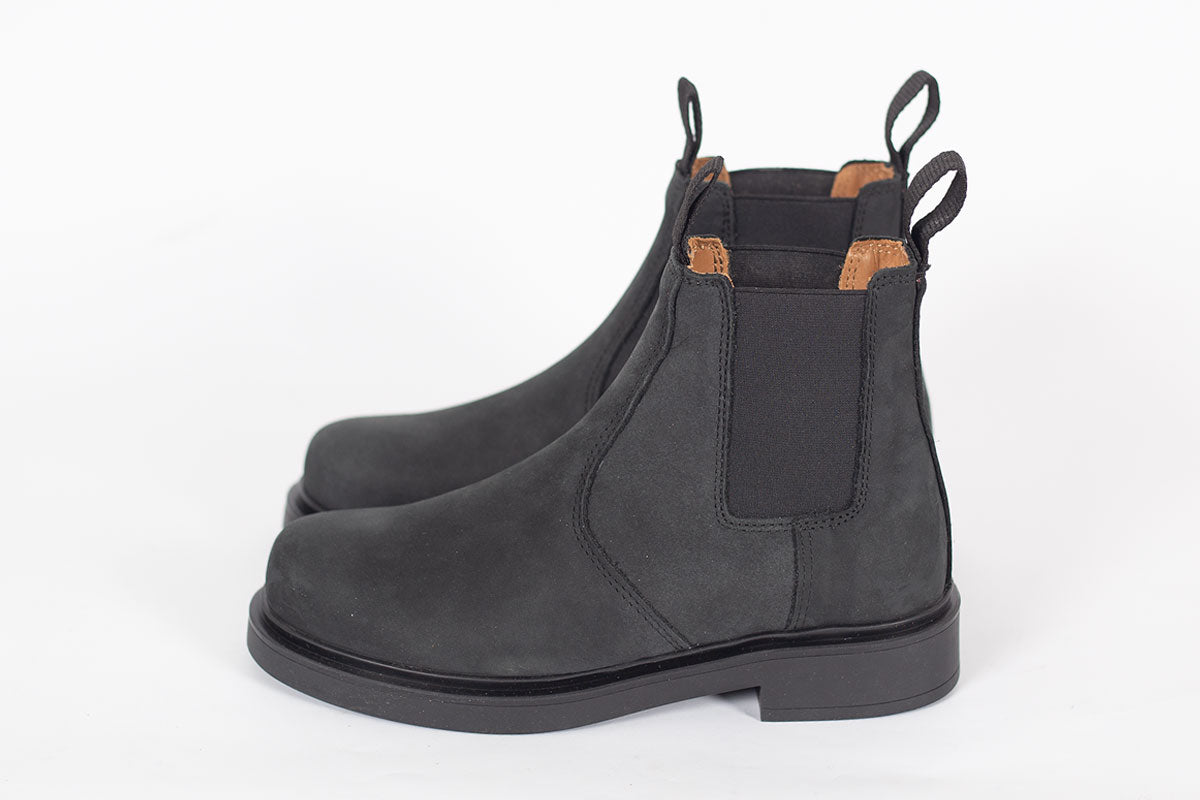 Troentorp Whistler Classic Black Nub