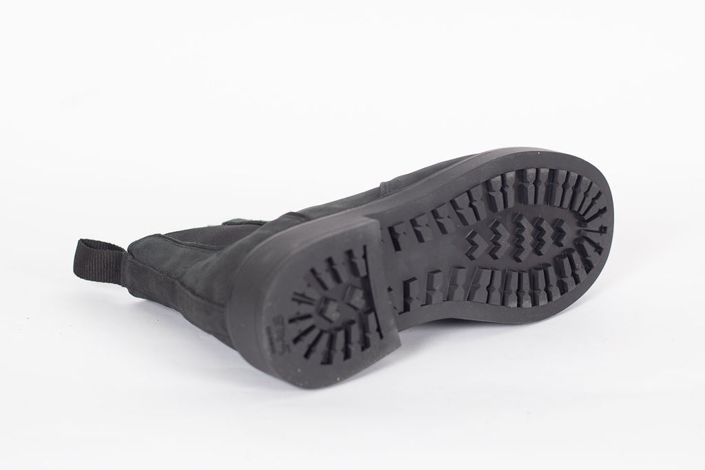 Troentorp Whistler Classic Black Nub