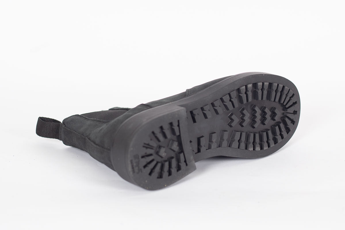 Troentorp Whistler Classic Black Nub