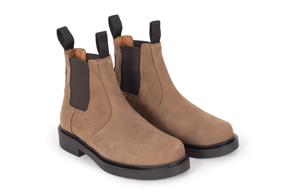 Troentorp Whistler Classic Cocoa Nub