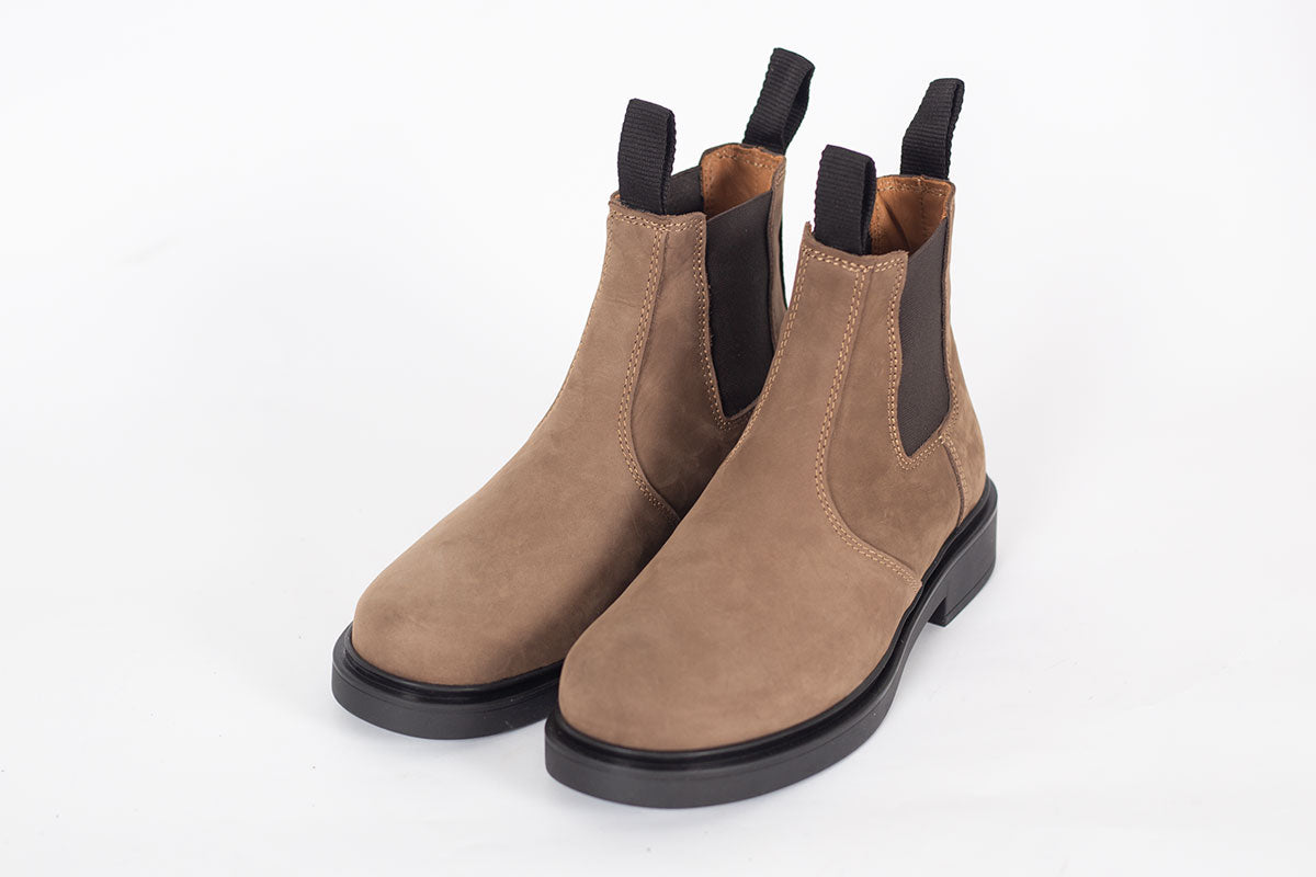 Troentorp Whistler Classic Cocoa Nub