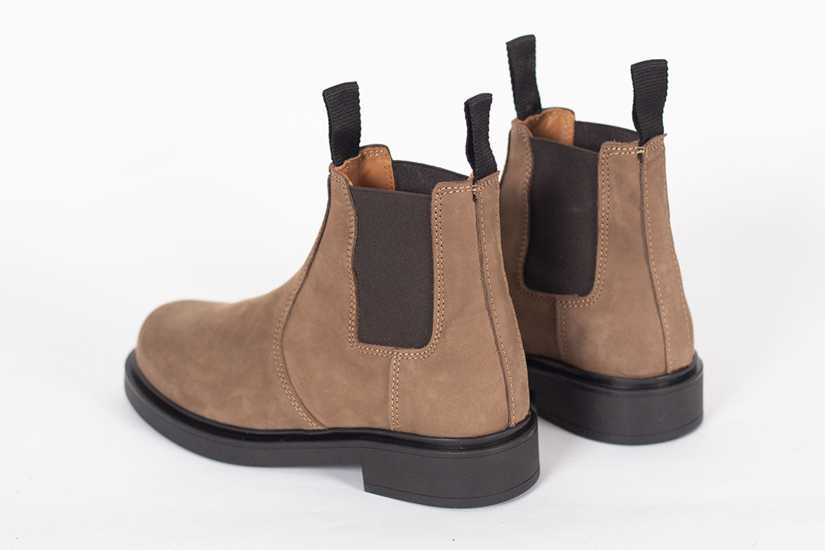 Troentorp Whistler Classic Cocoa Nub