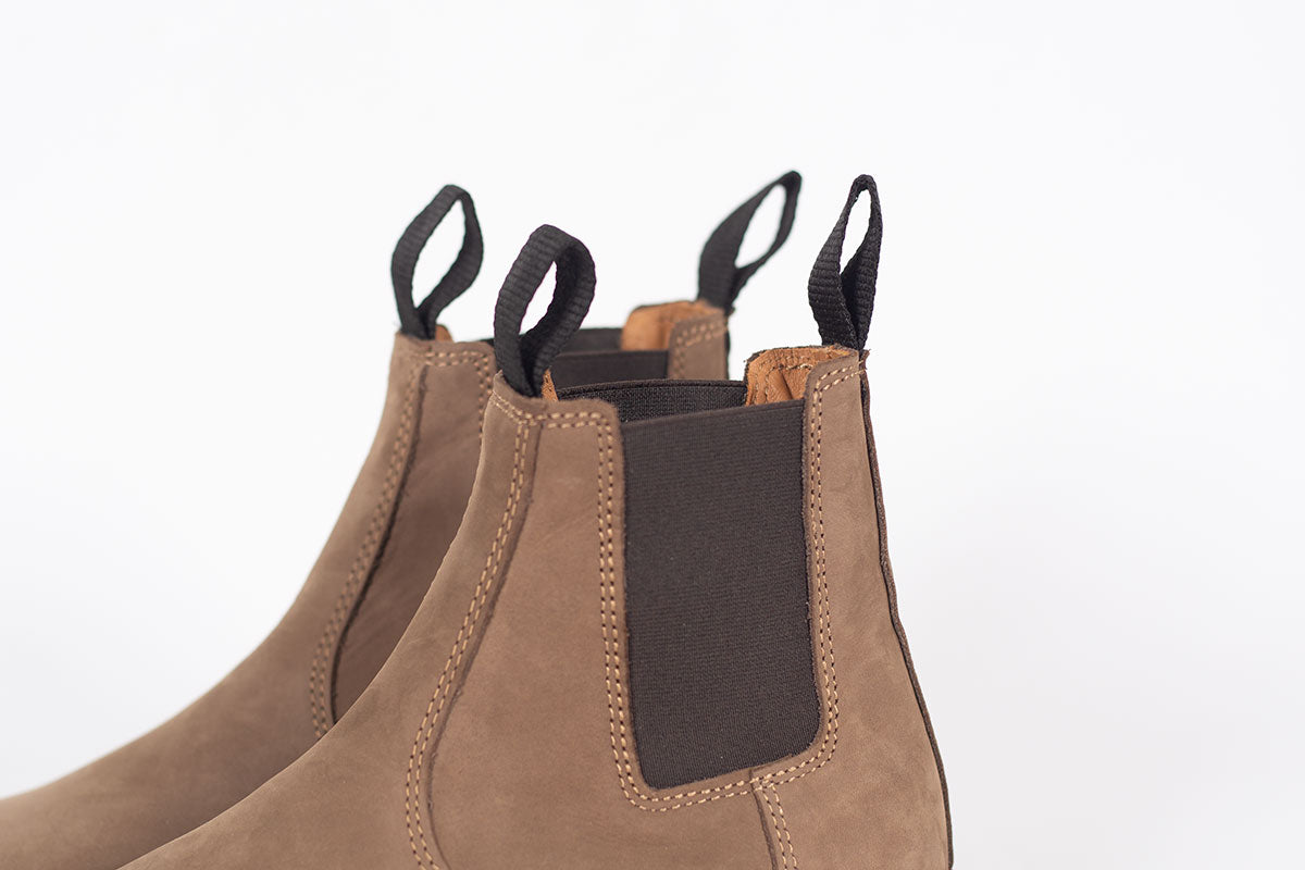 Troentorp Whistler Classic Cocoa Nub