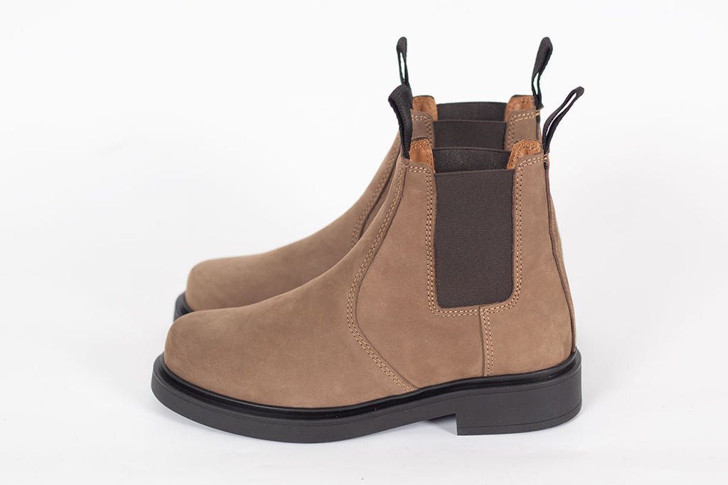 Troentorp Whistler Classic Cocoa Nub