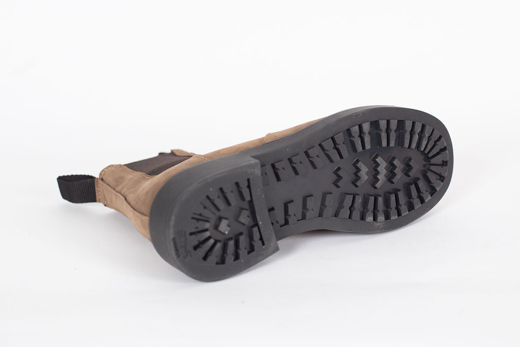 Troentorp Whistler Classic Cocoa Nub