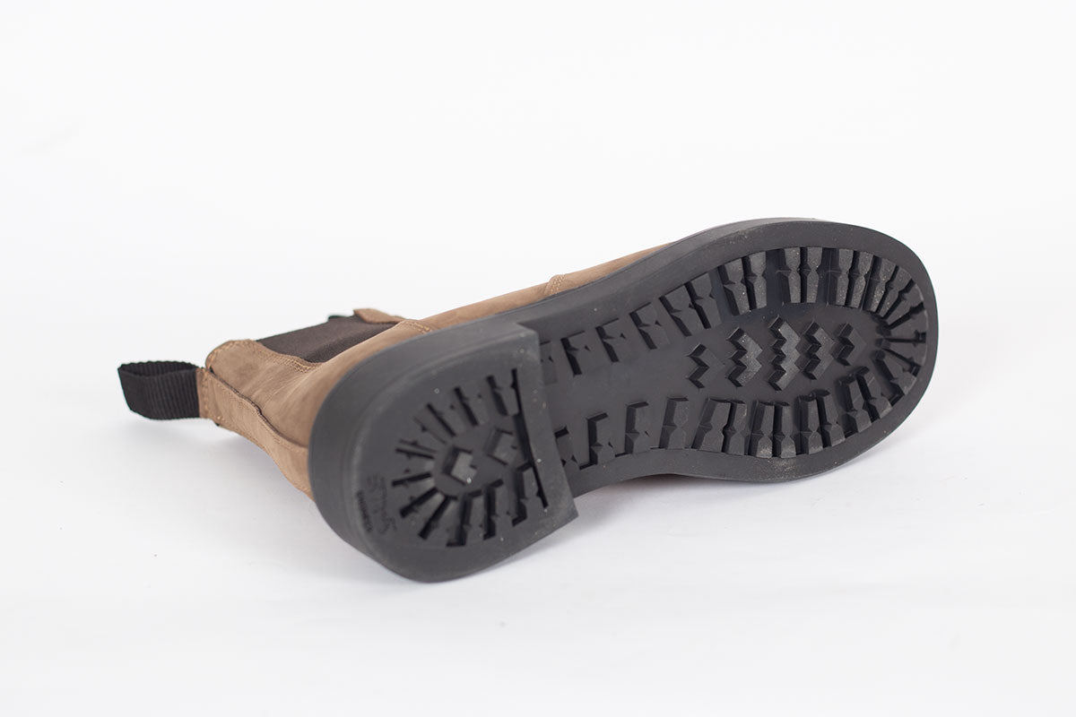 Troentorp Whistler Classic Cocoa Nub