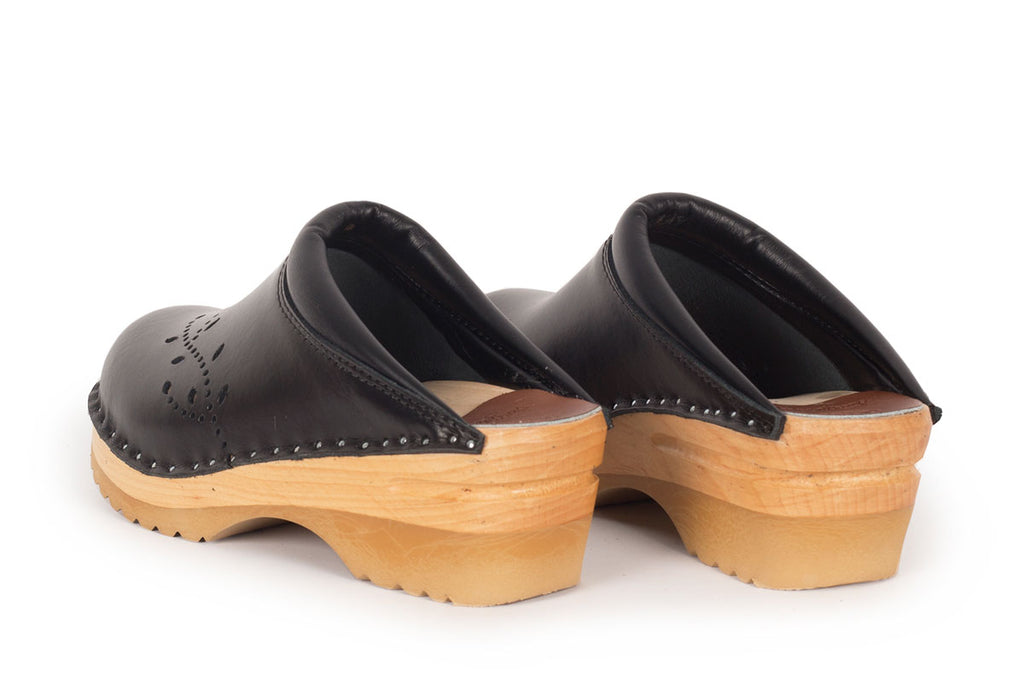 Troentorp O'Keefe Black