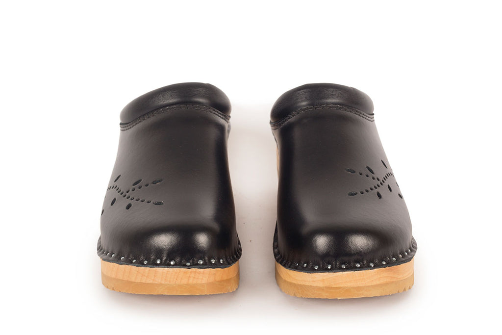 Troentorp O'Keefe Black