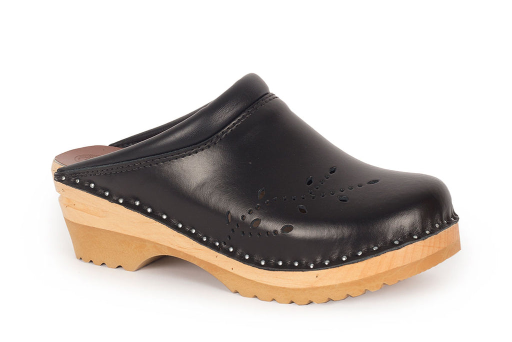 Troentorp O'Keefe Black