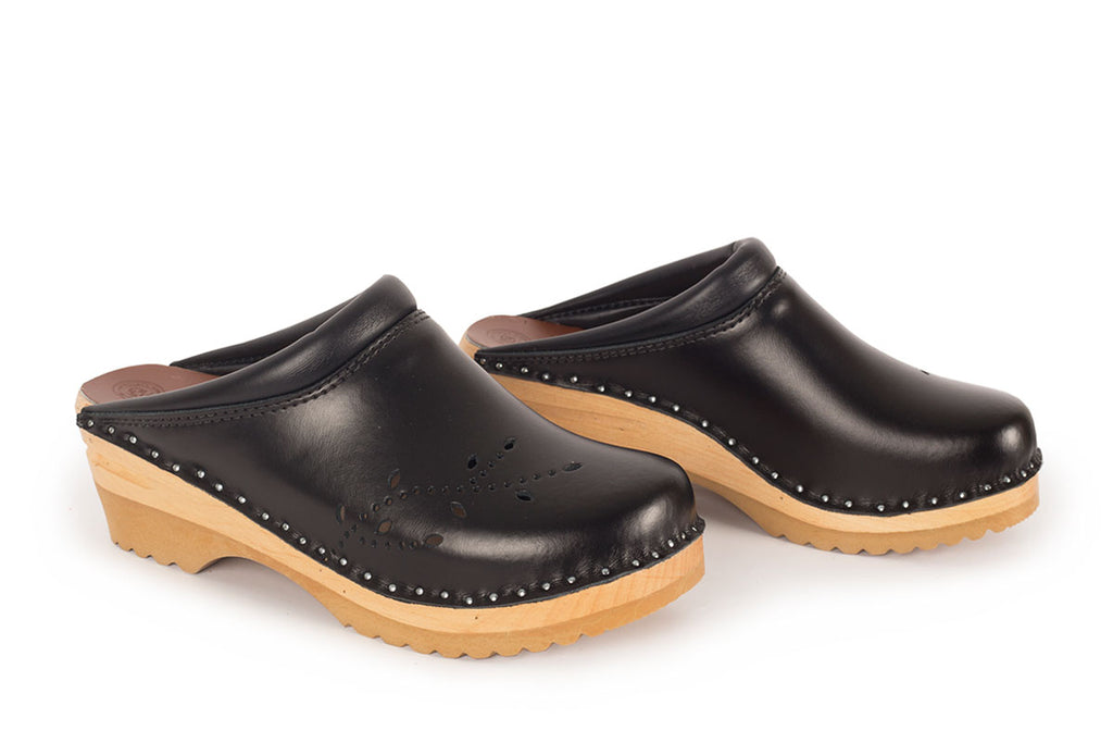 Troentorp O'Keefe Black