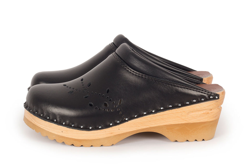 Troentorp O'Keefe Black