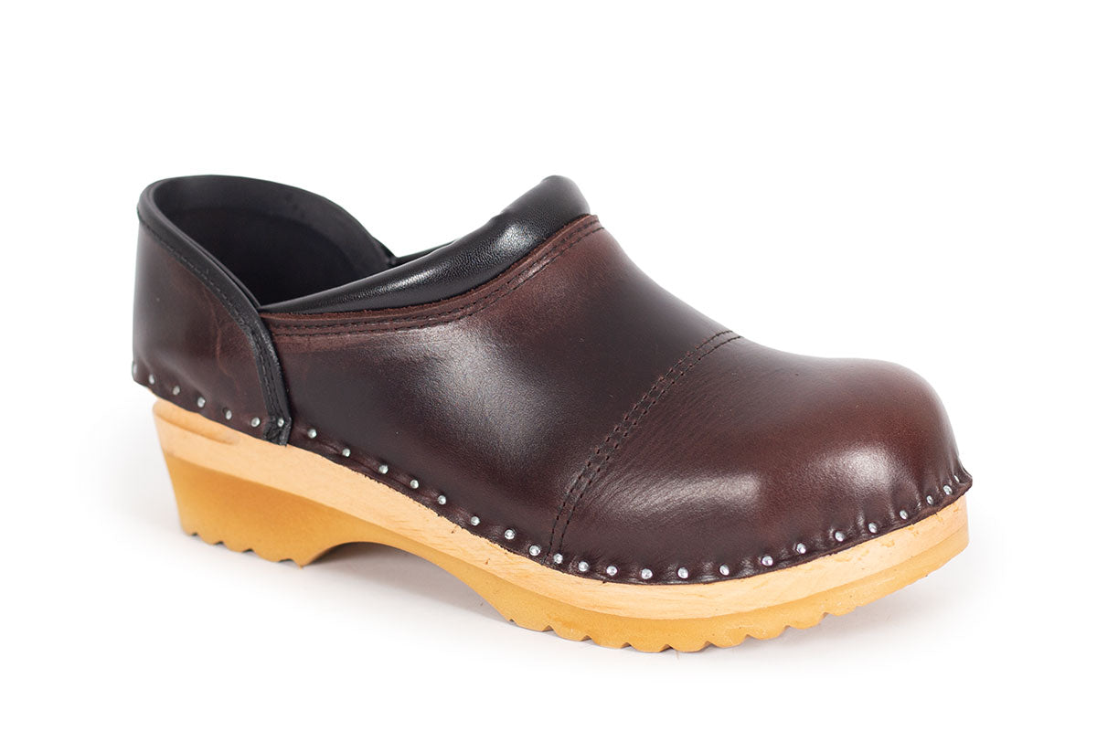 Troentorp Pablo Brown