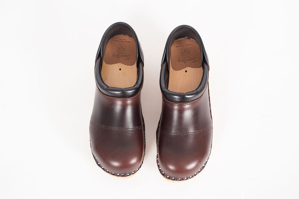 Troentorp Pablo Brown