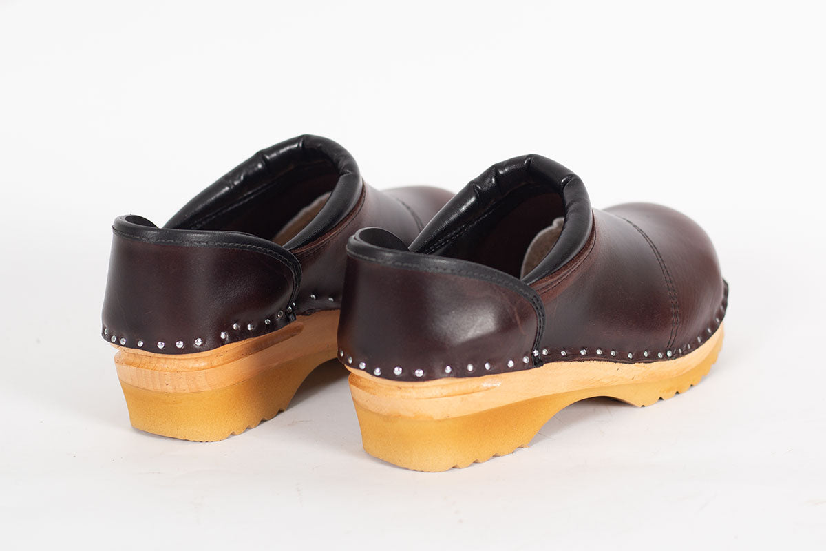 Troentorp Pablo Brown