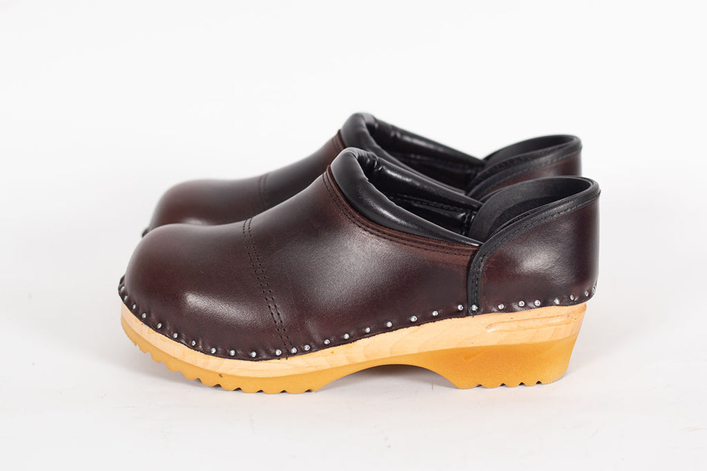 Troentorp Pablo Brown