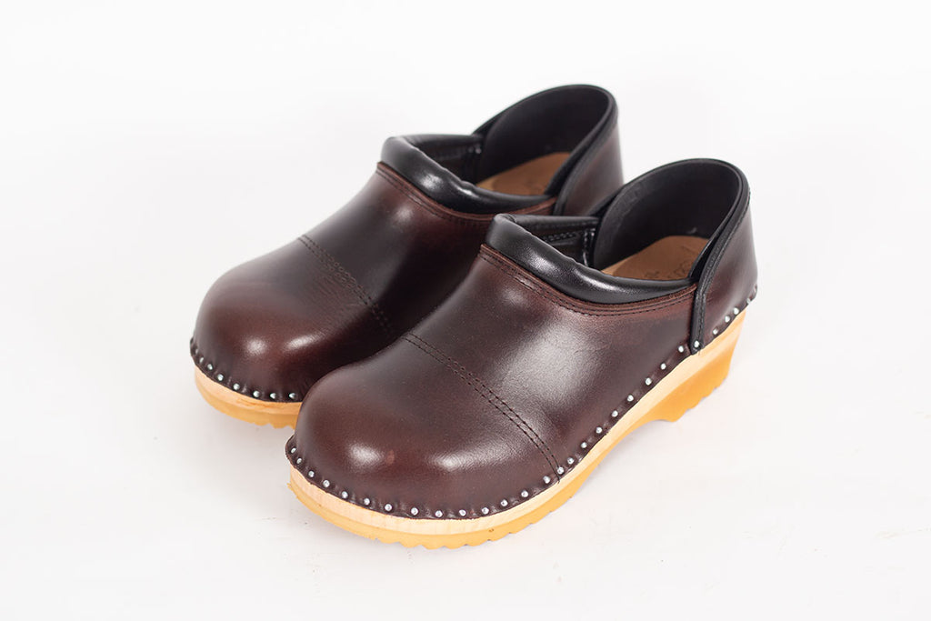 Troentorp Pablo Brown