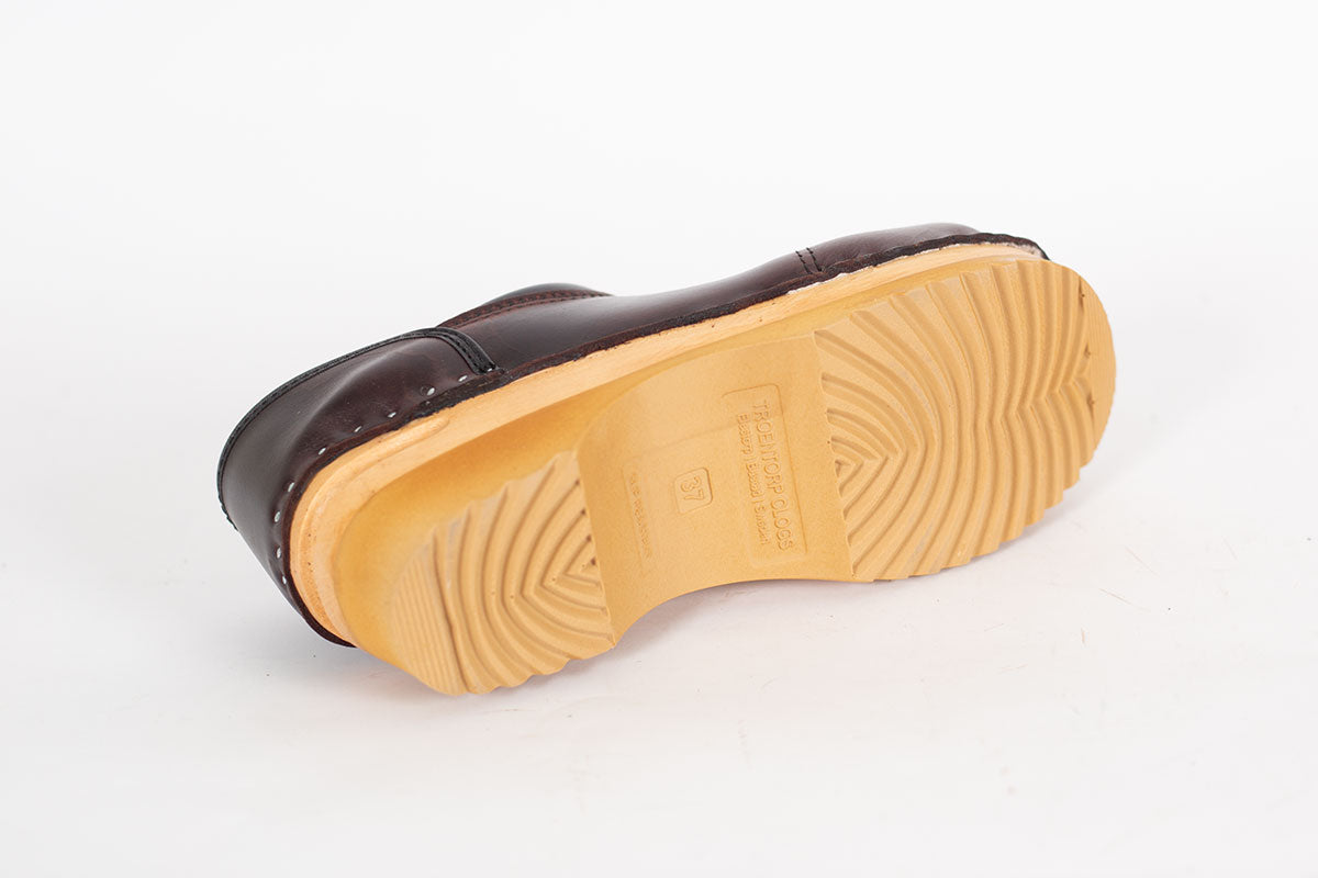 Troentorp Pablo Brown