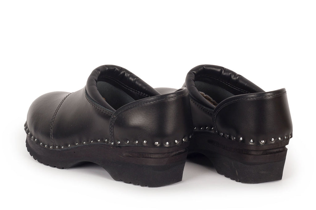 Troentorp Picasso Black