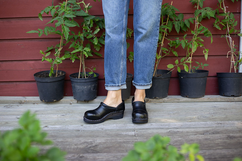 Troentorp Picasso Black