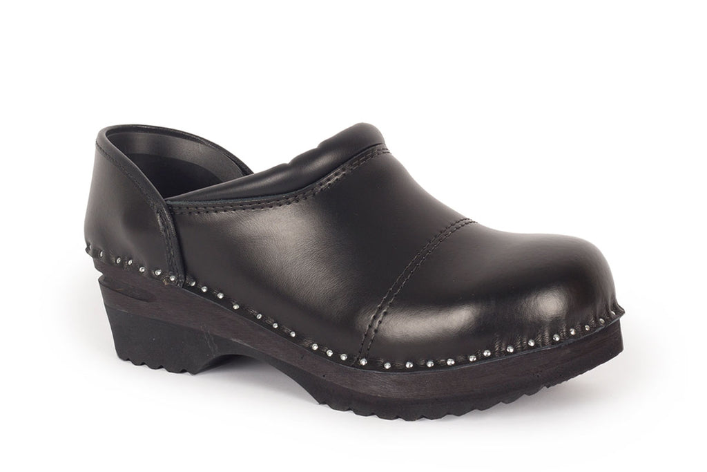 Troentorp Picasso Black