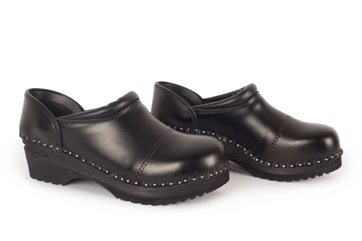 Troentorp Picasso Black